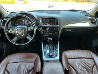 Audi q5 3.0 tdi 176kw quattro - 3