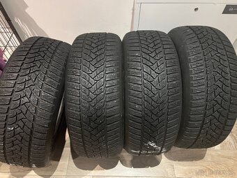 Dunlop Winter Sport 205/55/R16 - 3