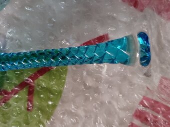 Poháre vzor vinič - 3