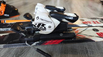 Lyže set pre deti 100 cm - 3