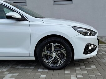 Hyundai i30 CW 2021, 1.6 CRDi Family, automat, DPH - 3