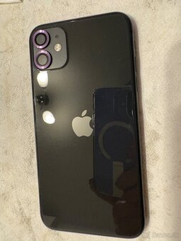 iPhone 11, používaný - 3