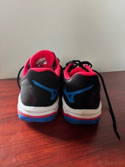Halová obuv Mizuno - 3