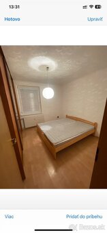 Predam 2 izbovy byt na Druzbe - 3