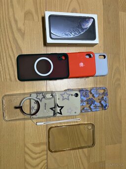 Iphone XR 128gb - 3