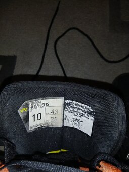 ROME SNB topánky - 3