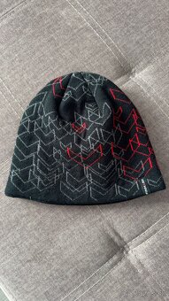 Zimné čiapky - 3