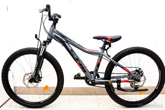 Na preda detský CTM ROCKY 24 - 3