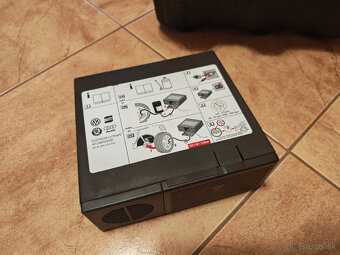 Predám originál VAG Vzduchový kompresor a tesniaci prostried - 3