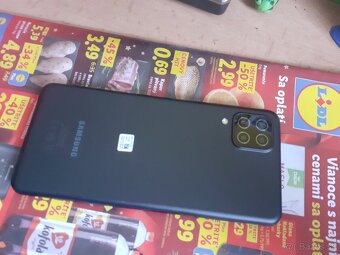 Predam samsung galaxy A12 - 3