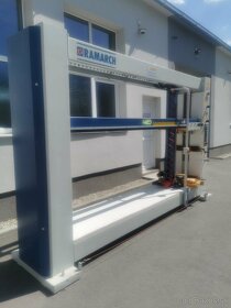 Korpusový lis RAMARCH PN31 rok 2002 - 3