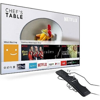 40”SAMSUNG UE40MU6402 - 3