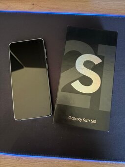 Samsung Galaxy S21+ 5G - 3