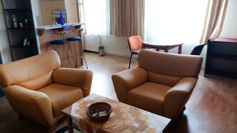 Ponúkame na prenájom 2 izbový na Srbskej ulici. - 3
