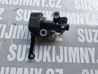 Suzuki Jimny -regulátor brzdného tlaku 51930-81A01 - 3