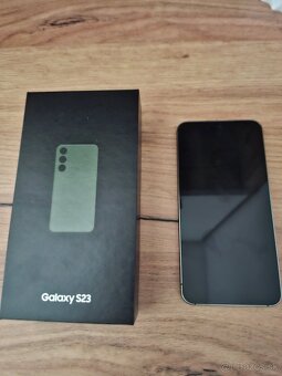 Samsung galaxy S23 128 gb - 3