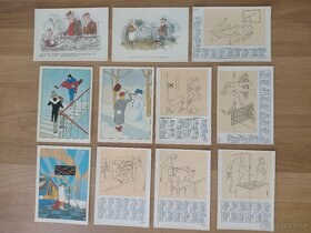 Predám nepoužité - 3