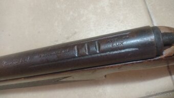 Vzduchovka slavia 631 - 3