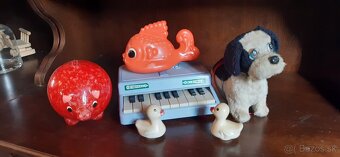 Retro detske -hračky - 3