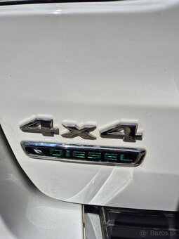 JEEP Grand Cherokee 2017, 4WD, 184kW, Overland - 3