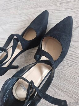 Lodičky veľ.38 - 3