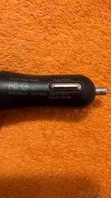 Belkin or. kabel iPhone,/ + lightning /USB - 3