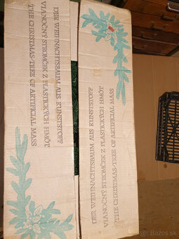 Darujem vianočný stromček - 3