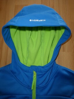 softshellová bunda icepeak veľk. 164 - 3