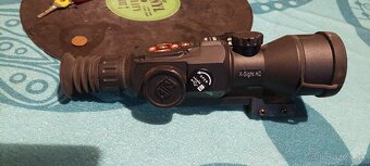 nočné videnie ATN - 3