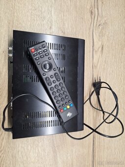 AB CryptoBox 600HD - 3