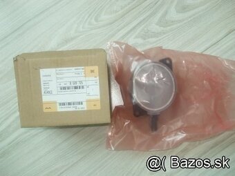 BMW X3 E83 váha vzuchu-NOVÁ ORIGINÁL - 3