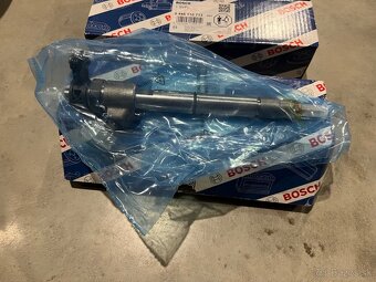 Vstrekovače B20DTH Opel - 3