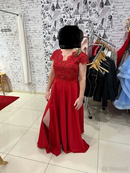 Spoločenské šaty - 3