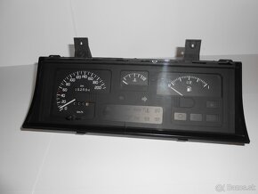 Budiky Renault 19 / benzinové aj dieselové / - 3