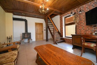 Rekreačná chata/dom Suché Brezovo - 3