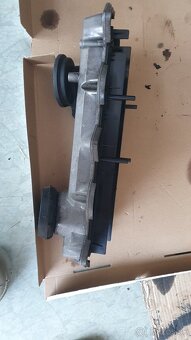 predam hlavu  TDI 66kw ALH - 3