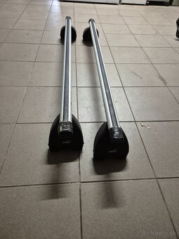 Stresny nosic ford s max - 3