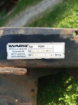 Terra Vari Agzat - 3