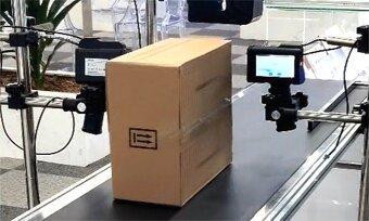 Tlačiareň B35 Handheld Printer - 3