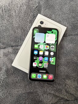 iPhone 11 - TOP stav - 3