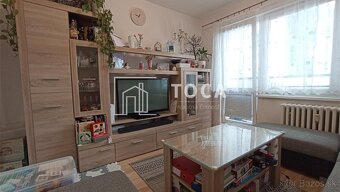 Predaj 4izbového bytu v Bytči – Sídlisko - 3