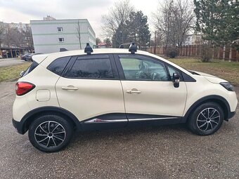 Renault Captur 0.9, 66kw, rv. 2016 - 3