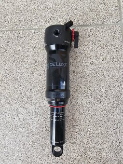 RockShox Deluxe Select+ - 3