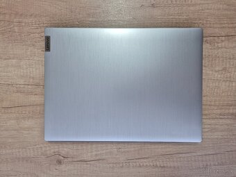 Ideapad 3 14IIL05 /Intel Core i3-1005G1/8GB RAM/FHD/SSD+HDD - 3