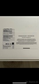 MacBook Air 13 M2 2022 256 GB - 3