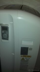 Odvlhcovac & mobilná klimatizácia WHIRLPOOL PACW212CO - 3