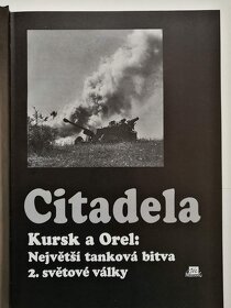 Operace Citadela - 3
