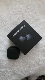 Samsung Galaxy Buds2 Pro - 3