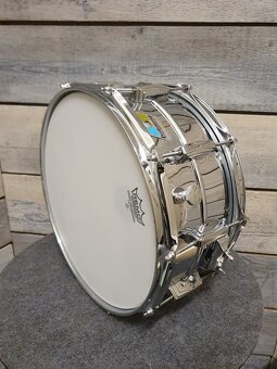 snare Ludwig Supraphonic LM402 14"x6,5" 80s - 3