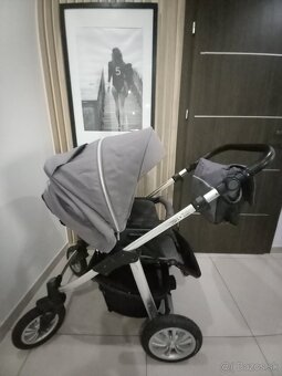 Kocik Baby design - 3